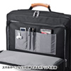BAG-C38BKN PCキャリングバッグ(15.6インチワイド対応・ブラック) BAG-C38BKN / PCキャリングバッグ(15.6インチワイド対応・ブラック)