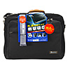 BAG-C39BKN PCキャリングバッグ(15.6インチワイド対応・ブラック) BAG-C39BKN / PCキャリングバッグ(15.6インチワイド対応・ブラック)