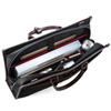 BAG-C40BK ビジカジPCバッグ(ブラック) BAG-C40BK / ビジカジPCバッグ(ブラック)