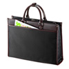 BAG-C40BK ビジカジPCバッグ(ブラック) BAG-C40BK / ビジカジPCバッグ(ブラック)