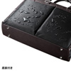 BAG-C40BK ビジカジPCバッグ(ブラック) BAG-C40BK / ビジカジPCバッグ(ブラック)
