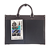 BAG-C40BK ビジカジPCバッグ(ブラック) BAG-C40BK / ビジカジPCバッグ(ブラック)