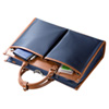BAG-C40NV ビジカジPCバッグ(ネイビー) BAG-C40NV / ビジカジPCバッグ(ネイビー)