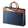 BAG-C40NV ビジカジPCバッグ(ネイビー) BAG-C40NV / ビジカジPCバッグ(ネイビー)