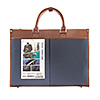 BAG-C40NV ビジカジPCバッグ(ネイビー) BAG-C40NV / ビジカジPCバッグ(ネイビー)