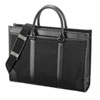 BAG-C41BK ビジネス・就活PCバッグ(ブラック) BAG-C41BK / ビジネス・就活PCバッグ(ブラック)