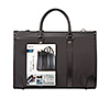 BAG-C41BK ビジネス・就活PCバッグ(ブラック) BAG-C41BK / ビジネス・就活PCバッグ(ブラック)