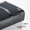 BAG-C41NV ビジネス・就活PCバッグ(ネイビー) BAG-C41NV / ビジネス・就活PCバッグ(ネイビー)