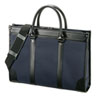 BAG-C41NV ビジネス・就活PCバッグ(ネイビー) BAG-C41NV / ビジネス・就活PCバッグ(ネイビー)