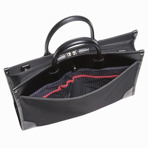 BAG-C43BK / ビジネス・就活PCバッグ