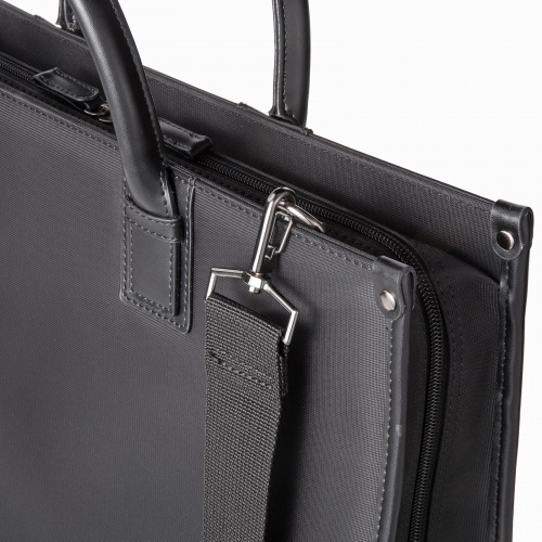 BAG-C43BK / ビジネス・就活PCバッグ