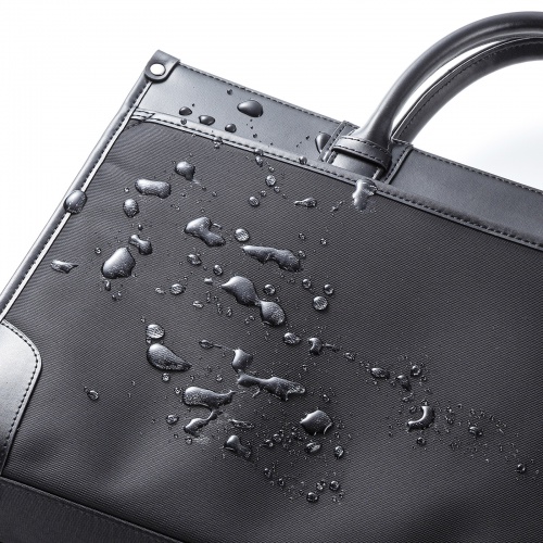BAG-C43BK / ビジネス・就活PCバッグ