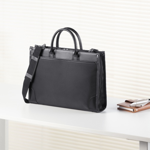 BAG-C43BK / ビジネス・就活PCバッグ