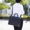 BAG-C43BK / ビジネス・就活PCバッグ