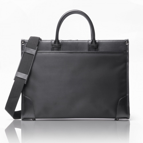 BAG-C43BK / ビジネス・就活PCバッグ