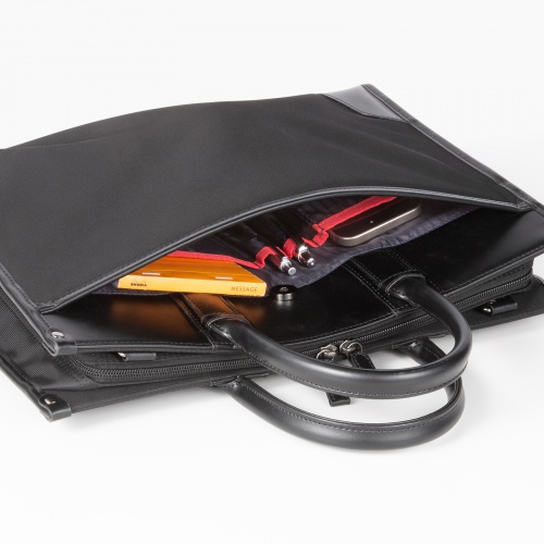 BAG-C43BK / ビジネス・就活PCバッグ