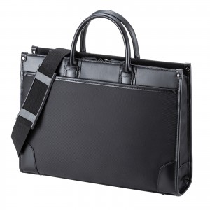 BAG-C43BK / ビジネス・就活PCバッグ