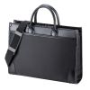 BAG-C43BK / ビジネス・就活PCバッグ