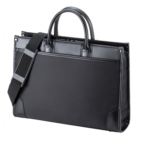 BAG-C43BK / ビジネス・就活PCバッグ