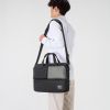 BAG-CA10BK / カジュアルPCバッグ（15.6インチワイド対応・ブラック）