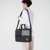 BAG-CA10BK / カジュアルPCバッグ（16インチワイド対応・ブラック）
