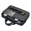 BAG-CA10BK カジュアルPCバッグ(16インチワイド対応・ブラック) BAG-CA10BK / カジュアルPCバッグ(16インチワイド対応・ブラック)
