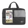 BAG-CA10BK / カジュアルPCバッグ（16インチワイド対応・ブラック）