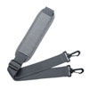 BAG-CA10GY カジュアルPCバッグ(16インチワイド対応・グレー) BAG-CA10GY / カジュアルPCバッグ(16インチワイド対応・グレー)