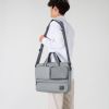 BAG-CA10GY カジュアルPCバッグ(16インチワイド対応・グレー) BAG-CA10GY / カジュアルPCバッグ(16インチワイド対応・グレー)