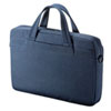 BAG-CA10NV / カジュアルPCバッグ（16インチワイド対応・ネイビー）