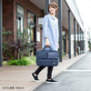 BAG-CA10NV カジュアルPCバッグ(16インチワイド対応・ネイビー) BAG-CA10NV / カジュアルPCバッグ(16インチワイド対応・ネイビー)