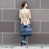 BAG-CA10NV カジュアルPCバッグ(16インチワイド対応・ネイビー) BAG-CA10NV / カジュアルPCバッグ(16インチワイド対応・ネイビー)