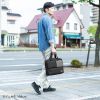 BAG-CA11BK / カジュアルPCバッグ（13.3インチワイド対応・ブラック）