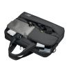 BAG-CA11BK カジュアルPCバッグ(14インチワイド対応・ブラック) BAG-CA11BK / カジュアルPCバッグ(14インチワイド対応・ブラック)