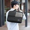 BAG-CA11BK / カジュアルPCバッグ（13.3インチワイド対応・ブラック）