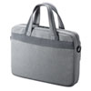 BAG-CA11GY カジュアルPCバッグ(14インチワイド対応・グレー) BAG-CA11GY / カジュアルPCバッグ(14インチワイド対応・グレー)