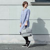 BAG-CA11GY カジュアルPCバッグ(14インチワイド対応・グレー) BAG-CA11GY / カジュアルPCバッグ(14インチワイド対応・グレー)