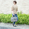 BAG-CA11GY カジュアルPCバッグ(14インチワイド対応・グレー) BAG-CA11GY / カジュアルPCバッグ(14インチワイド対応・グレー)