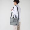 BAG-CA11GY カジュアルPCバッグ(14インチワイド対応・グレー) BAG-CA11GY / カジュアルPCバッグ(14インチワイド対応・グレー)