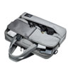 BAG-CA11GY カジュアルPCバッグ(14インチワイド対応・グレー) BAG-CA11GY / カジュアルPCバッグ(14インチワイド対応・グレー)