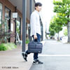 BAG-CA11NV カジュアルPCバッグ(14インチワイド対応・ネイビー) BAG-CA11NV / カジュアルPCバッグ(14インチワイド対応・ネイビー)