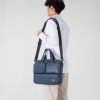 BAG-CA11NV / カジュアルPCバッグ（13.3インチワイド対応・ネイビー）