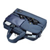 BAG-CA11NV カジュアルPCバッグ(14インチワイド対応・ネイビー) BAG-CA11NV / カジュアルPCバッグ(14インチワイド対応・ネイビー)