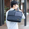 BAG-CA11NV カジュアルPCバッグ(14インチワイド対応・ネイビー) BAG-CA11NV / カジュアルPCバッグ(14インチワイド対応・ネイビー)
