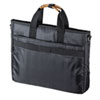 BAG-CA12BK カジュアルPCバッグ(ブラック) BAG-CA12BK / カジュアルPCバッグ(ブラック)