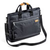 BAG-CA12BK カジュアルPCバッグ(ブラック) BAG-CA12BK / カジュアルPCバッグ(ブラック)