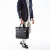 BAG-CA12BK カジュアルPCバッグ(ブラック) BAG-CA12BK / カジュアルPCバッグ(ブラック)