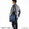 BAG-CA12BK カジュアルPCバッグ(ブラック) BAG-CA12BK / カジュアルPCバッグ(ブラック)