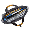 BAG-CA12BK カジュアルPCバッグ(ブラック) BAG-CA12BK / カジュアルPCバッグ(ブラック)