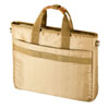 BAG-CA12CA カジュアルPCバッグ(キャメル) BAG-CA12CA / カジュアルPCバッグ(キャメル)